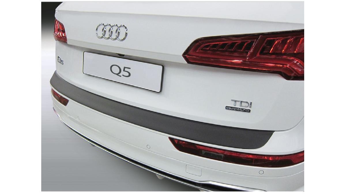 Protection+de+seuil+arri%C3%A8re+%28ABS%29+sur+mesure+pour+Audi+Q5+%26+SQ5+II+2017-+%26+Facelift+2020-+Noir